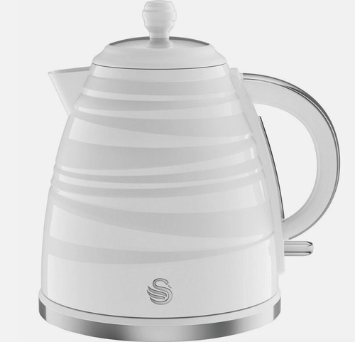 Swan symphony white - swan,