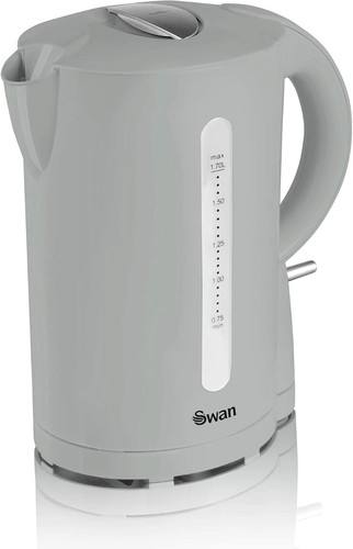 Swan sk18121gryn jug - swan,