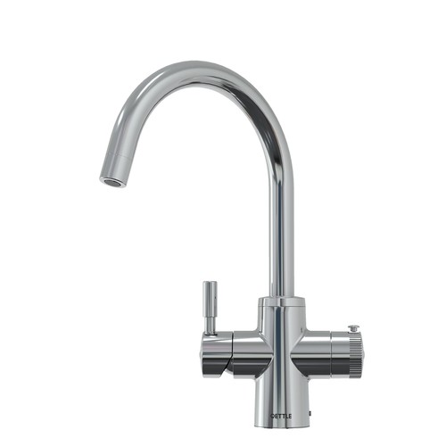 Qettle instant boiling - qettle,