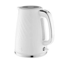 Swan Electric Kettle Windsor