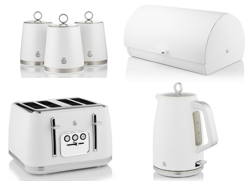 Swan serenity white - serenity,
