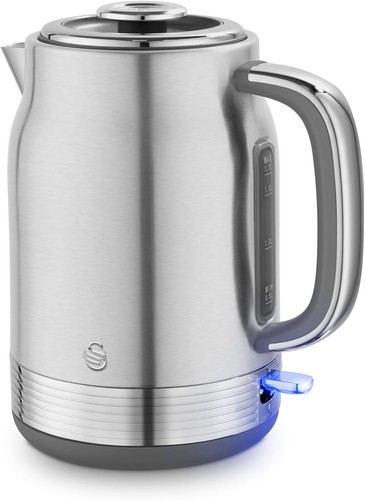 Swan retro sk19025ss litre - retro, 1.7