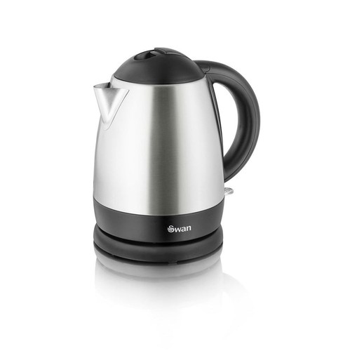 Swan cordless kettle litre - swan,