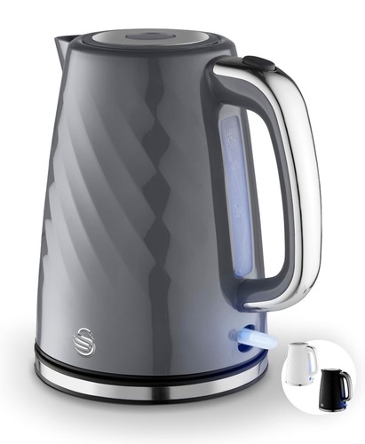 Swan sk14611gry windsor rapid - sk14611gry,