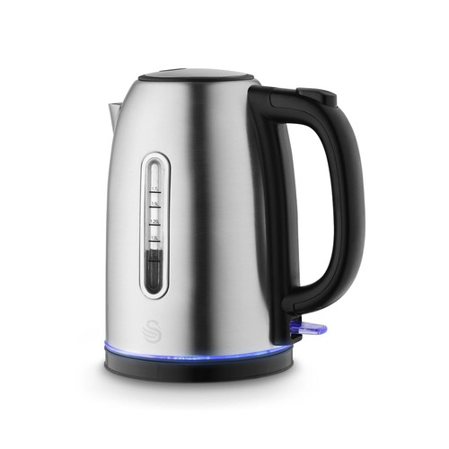 Swan quiet boil cordless - quiet,