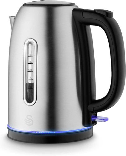 Swan quiet boil - swan, cordless