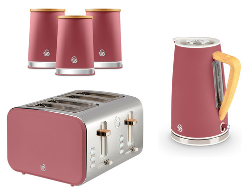 Swan nordic fuchsia - swan,