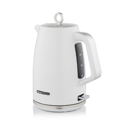 Swan jug kettle 3kw - kettle, 1.7l