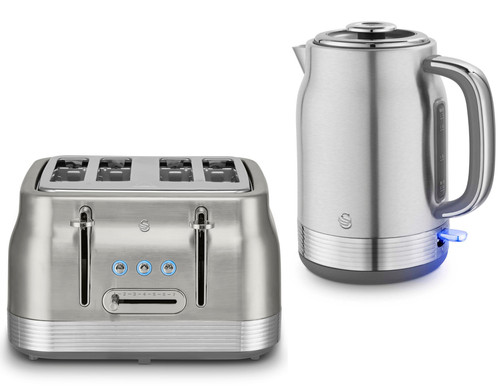 Swan retro revive stainless - revive,