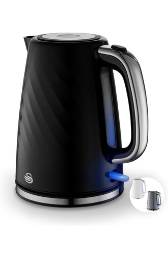 Swan windsor rapid boil - rapid,