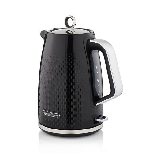 Swan jug kettle 3kw - kettle, 1.7l