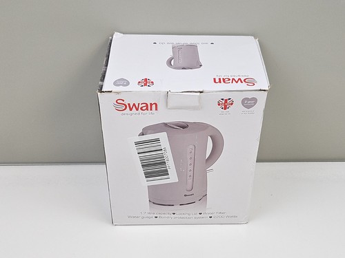 Swan sk18121gryn jug - swan,