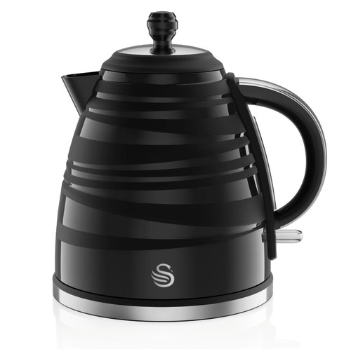 Swan symphony range jug - swan, 1.7l