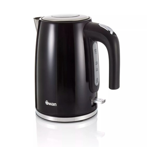 Swan townhouse jug - swan, 1.7l