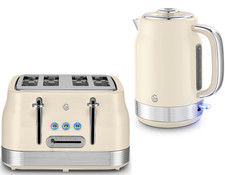 Swan Retro Revive Chantilly