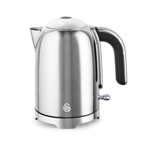 Swan cordless kettle fast - cordless,