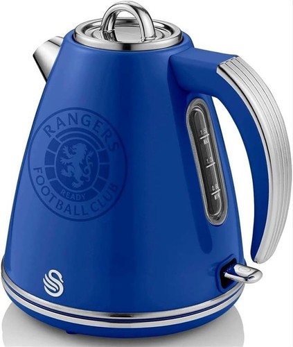 Rangers jug kettle - rangers, 1.5l