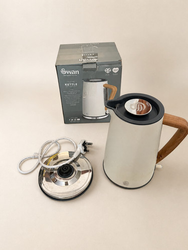 Swan nordic kettle - swan,