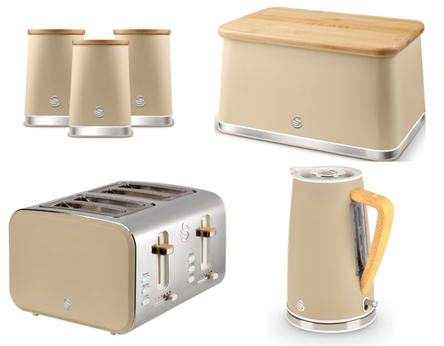 Swan nordic oatmeal kettle - nordic,