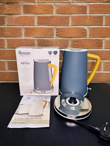 Swan sk14610whtn limescale - swan,