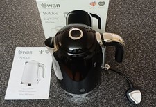 Swan SK19026BLK Solace Black