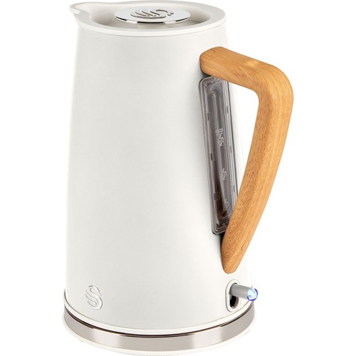 Swan sk14610whtn nordic - swan, white
