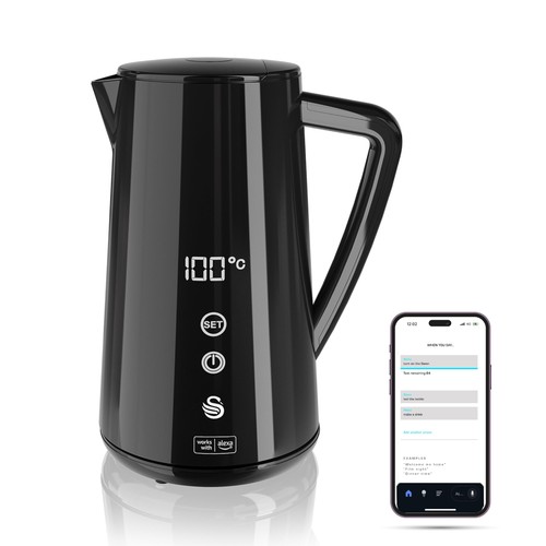 Swan alexa smart - swan,