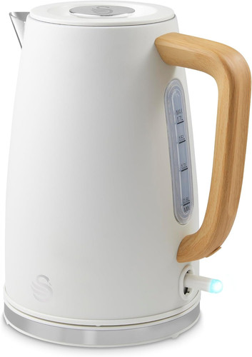Swan fjord jug kettle with - jug,