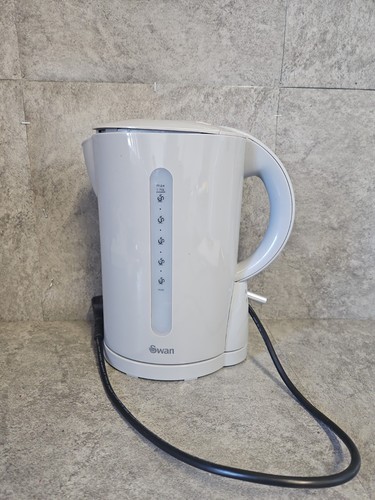 Swan sk18121gryn jug kettle - swan,