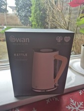 Swan SK14610WHTN Limescale