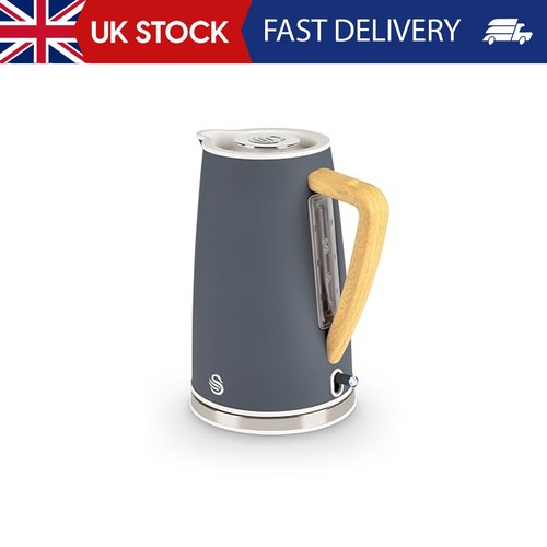 Swan sk14610gryn nordic - swan,