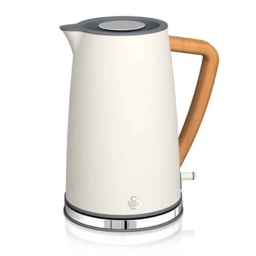Swan nordic jug kettle - swan, 1.7l