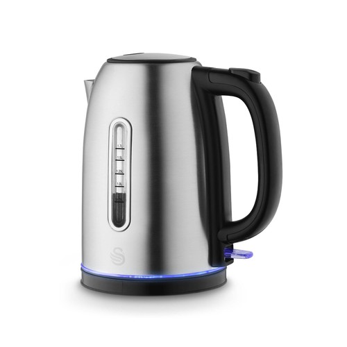 Swan quiet boil cordless - quiet,