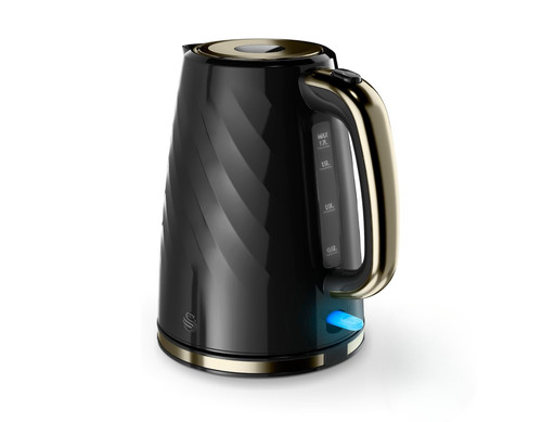 Swan windsor black gunmetal - windsor, &