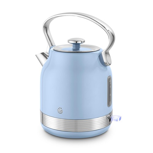 Swan retro traditional kettle - traditional,