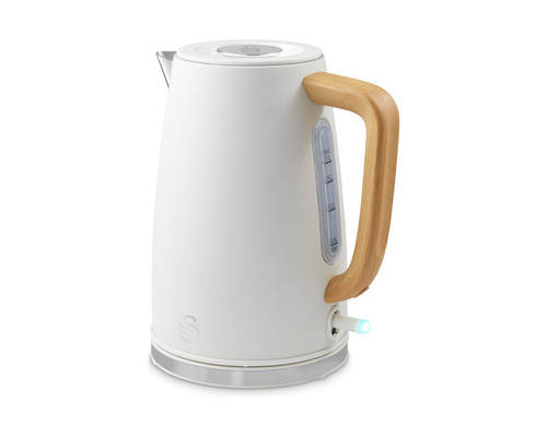 Swan fjord jug - swan,