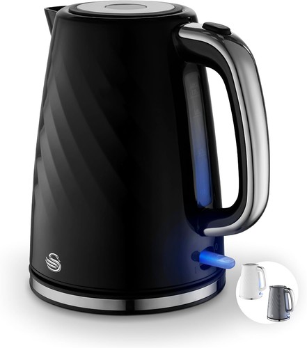Swan sk14611blk windsor rapid - windsor,