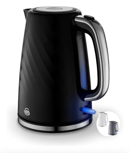 Swan sk14611blk windsor rapid - sk14611blk,