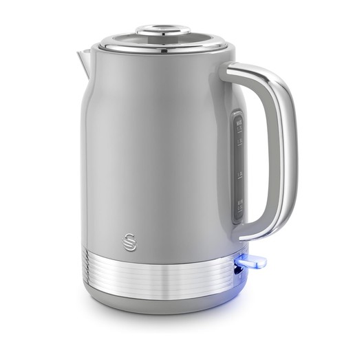 Swan retro cordless electric - swan,