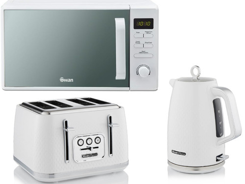 Swan elegance white - white, 4