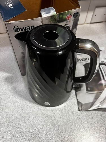 Swan sk14611blk windsor rapid - swan,