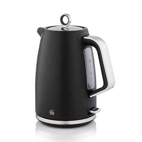 Swan kettle 3kw 7l - 3kw, 1.7l